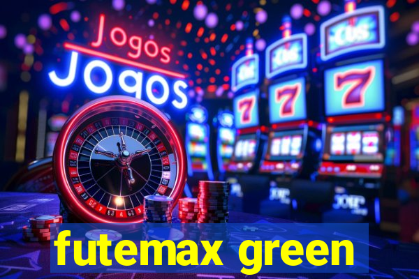 futemax green